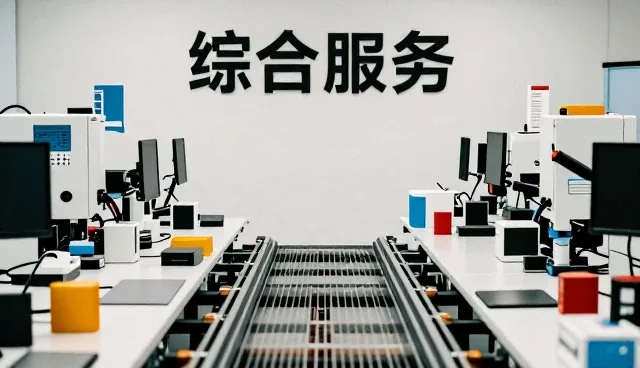 东莞市科创华美自动化设备有限公司