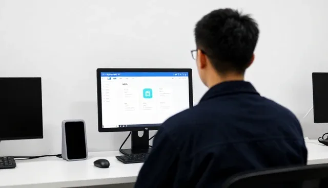 东莞市科创华美自动化设备有限公司解析非标定制机械臂的发展趋势
