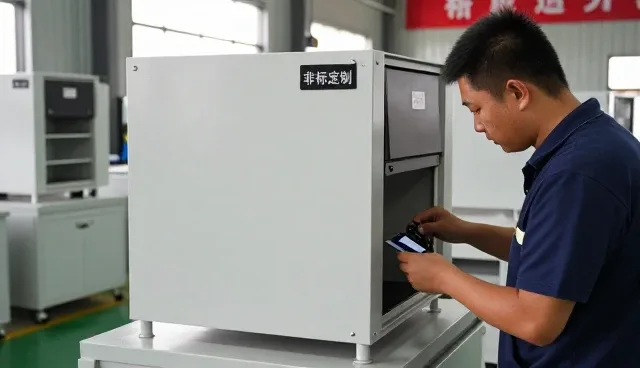 东莞市科创华美自动化设备有限公司介绍专业设备保养能力