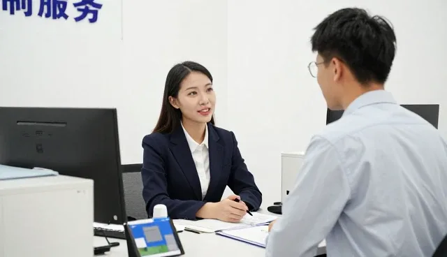 售后维保服务解决专业服务中的常见需求